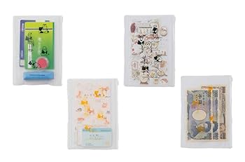 Amazon.co.jp: 「図案スケッチブック」A5バインダーポーチつき